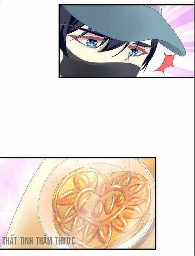 Thiên Lại Âm Linh Chapter 0 trang 32