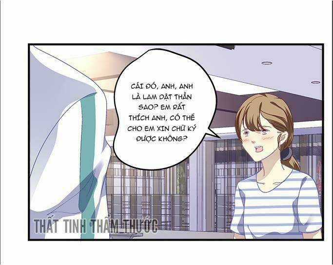 Thiên Lại Âm Linh Chapter 0 trang 34