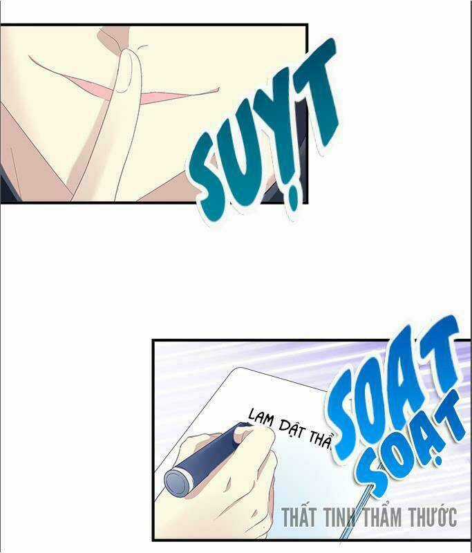 Thiên Lại Âm Linh Chapter 0 trang 35