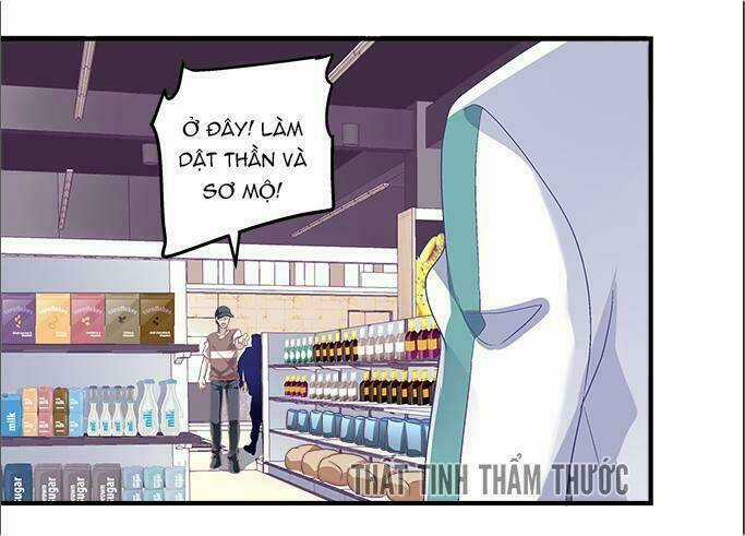 Thiên Lại Âm Linh Chapter 0 trang 36