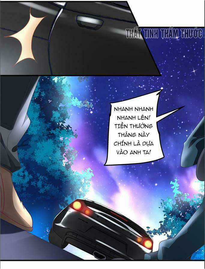 Thiên Lại Âm Linh Chapter 0 trang 39