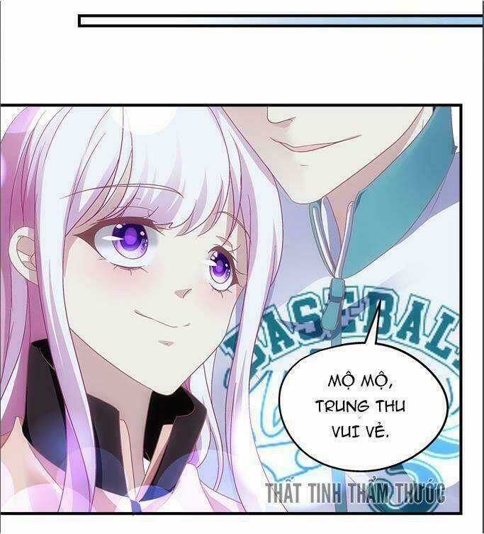 Thiên Lại Âm Linh Chapter 0 trang 45