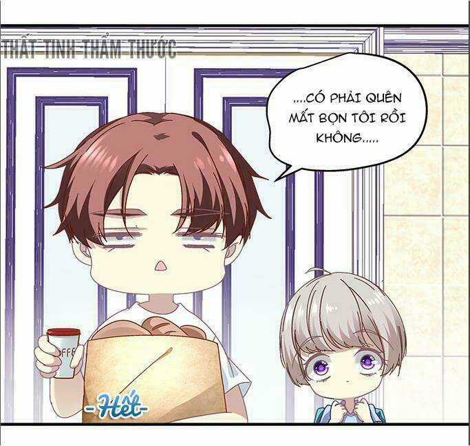 Thiên Lại Âm Linh Chapter 0 trang 49