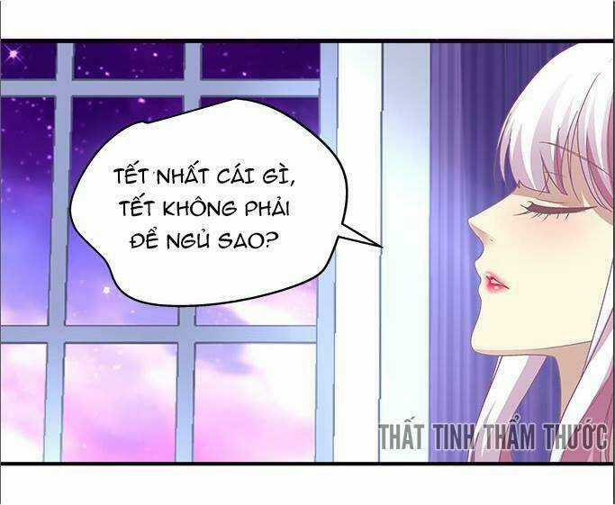 Thiên Lại Âm Linh Chapter 0 trang 5