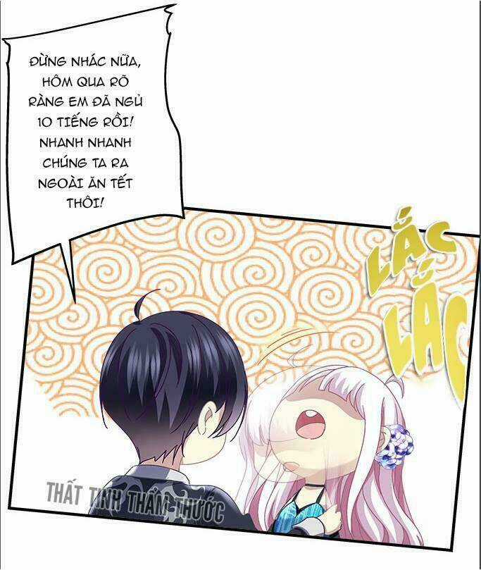 Thiên Lại Âm Linh Chapter 0 trang 6