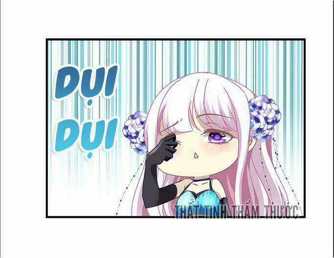 Thiên Lại Âm Linh Chapter 0 trang 7