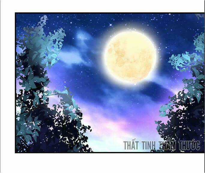 Thiên Lại Âm Linh Chapter 0 trang 8