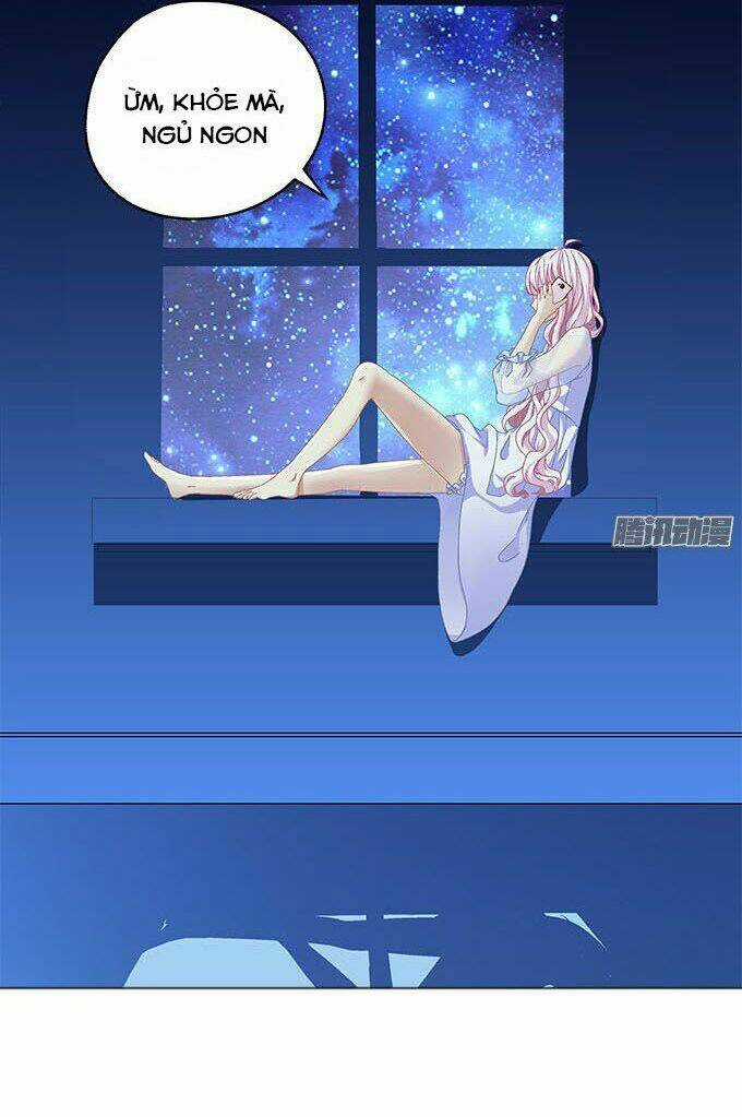 Thiên Lại Âm Linh Chapter 1 trang 13