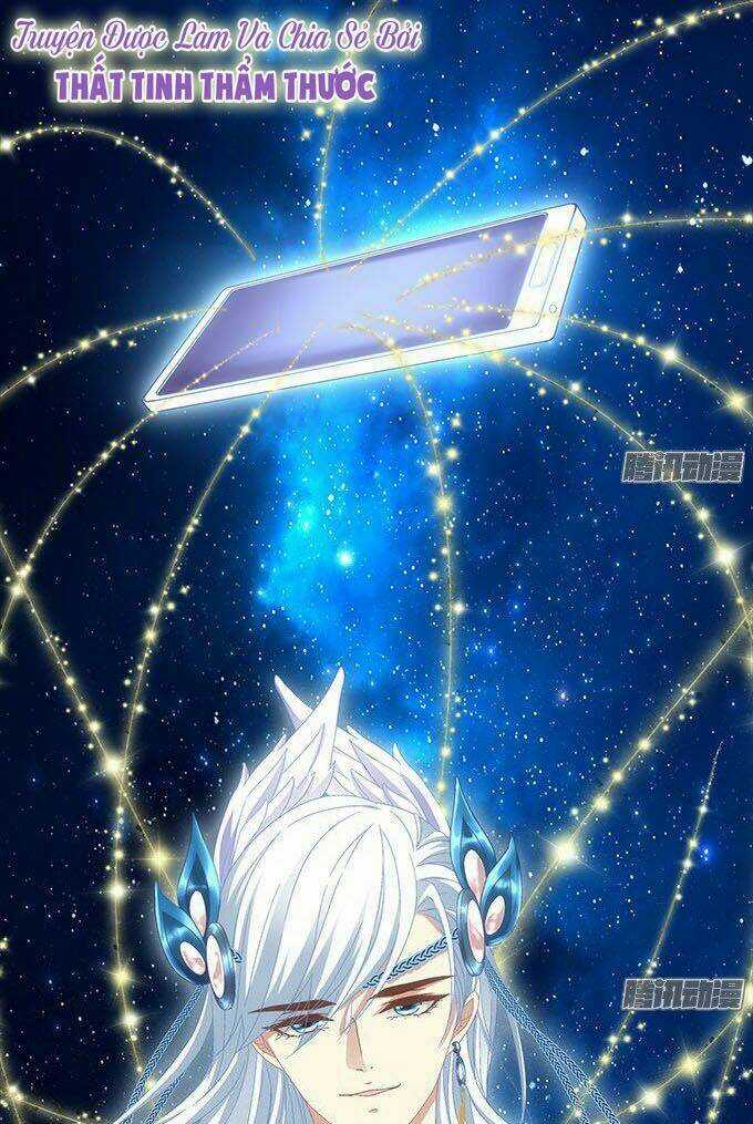 Thiên Lại Âm Linh Chapter 1 trang 18