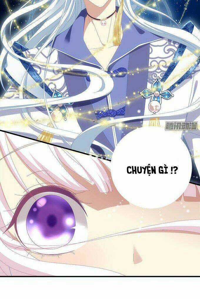 Thiên Lại Âm Linh Chapter 1 trang 19