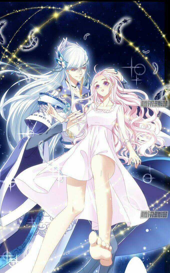 Thiên Lại Âm Linh Chapter 1 trang 20