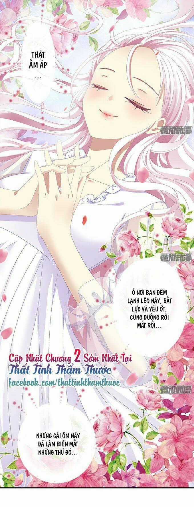 Thiên Lại Âm Linh Chapter 1 trang 22