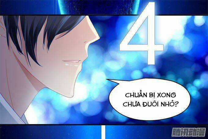 Thiên Lại Âm Linh Chapter 1 trang 3