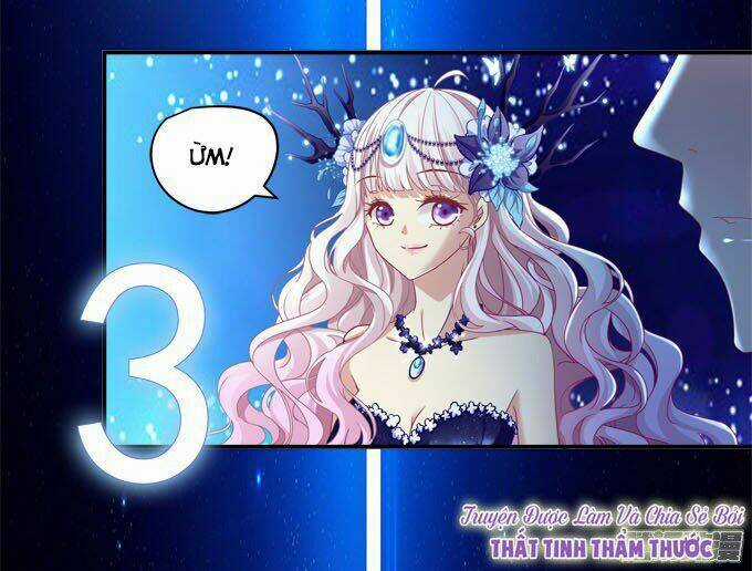 Thiên Lại Âm Linh Chapter 1 trang 4