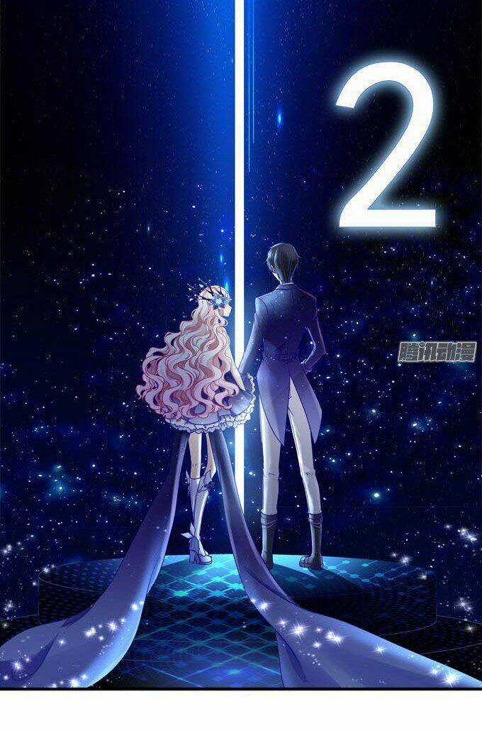 Thiên Lại Âm Linh Chapter 1 trang 5