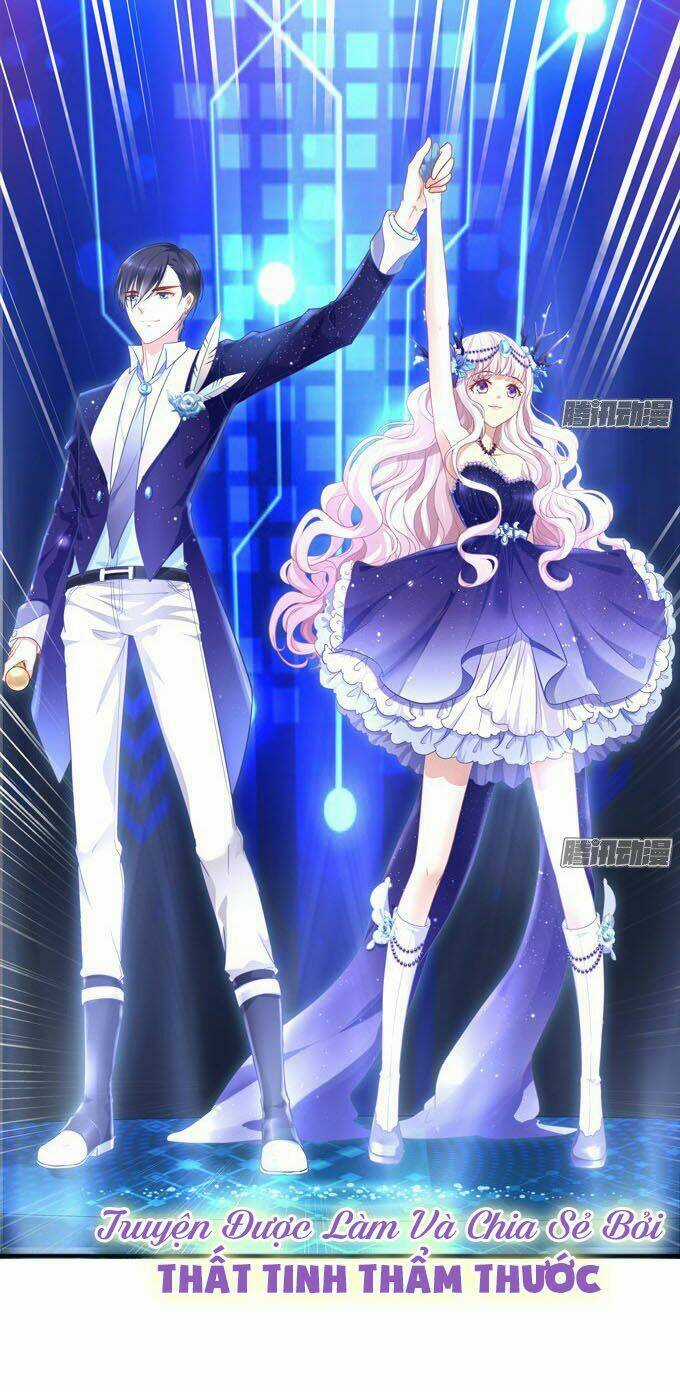 Thiên Lại Âm Linh Chapter 1 trang 7