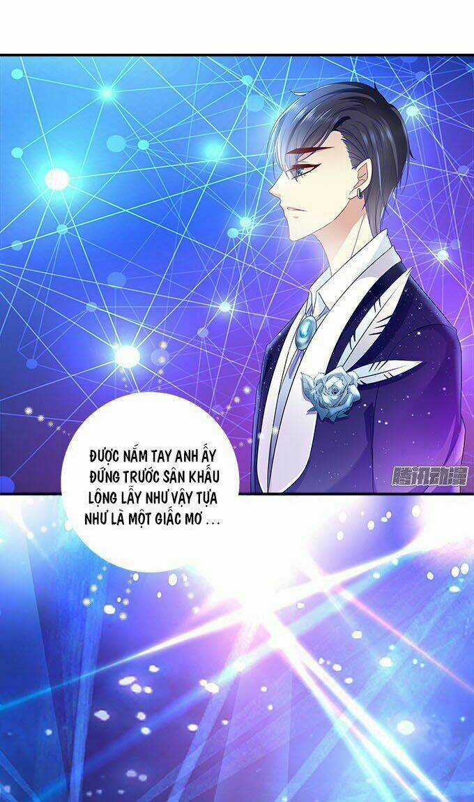 Thiên Lại Âm Linh Chapter 1 trang 9