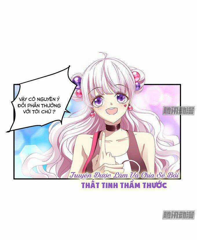 Thiên Lại Âm Linh Chapter 10 trang 11