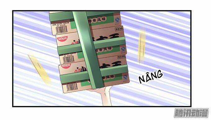 Thiên Lại Âm Linh Chapter 10 trang 13