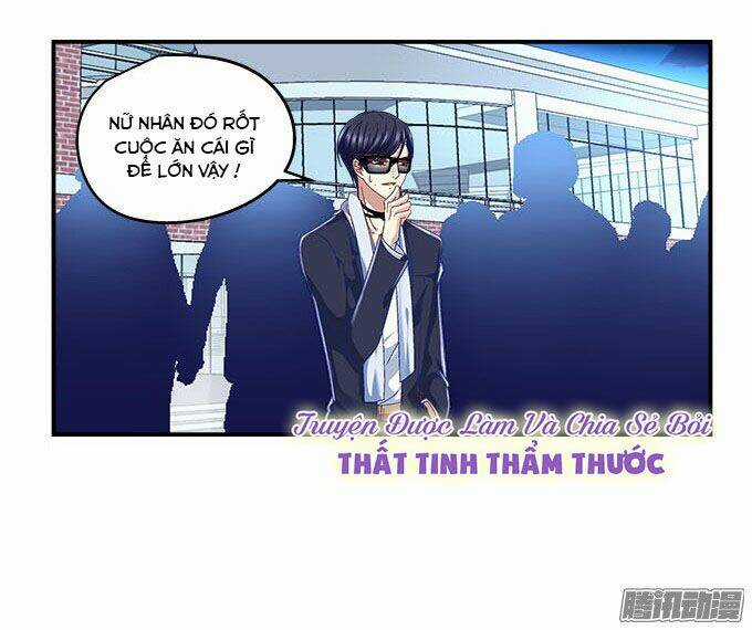 Thiên Lại Âm Linh Chapter 10 trang 16