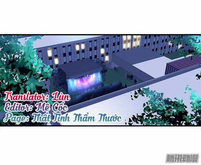 Thiên Lại Âm Linh Chapter 10 trang 2