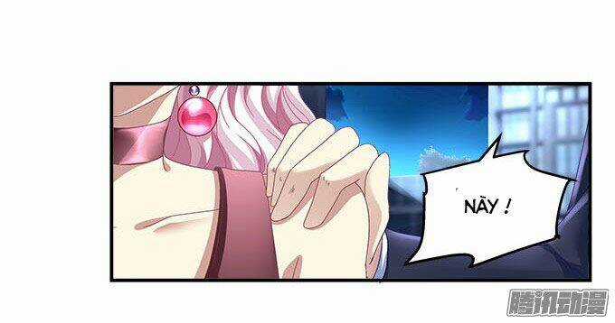 Thiên Lại Âm Linh Chapter 10 trang 20