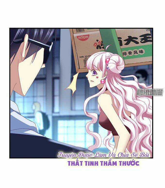 Thiên Lại Âm Linh Chapter 10 trang 21