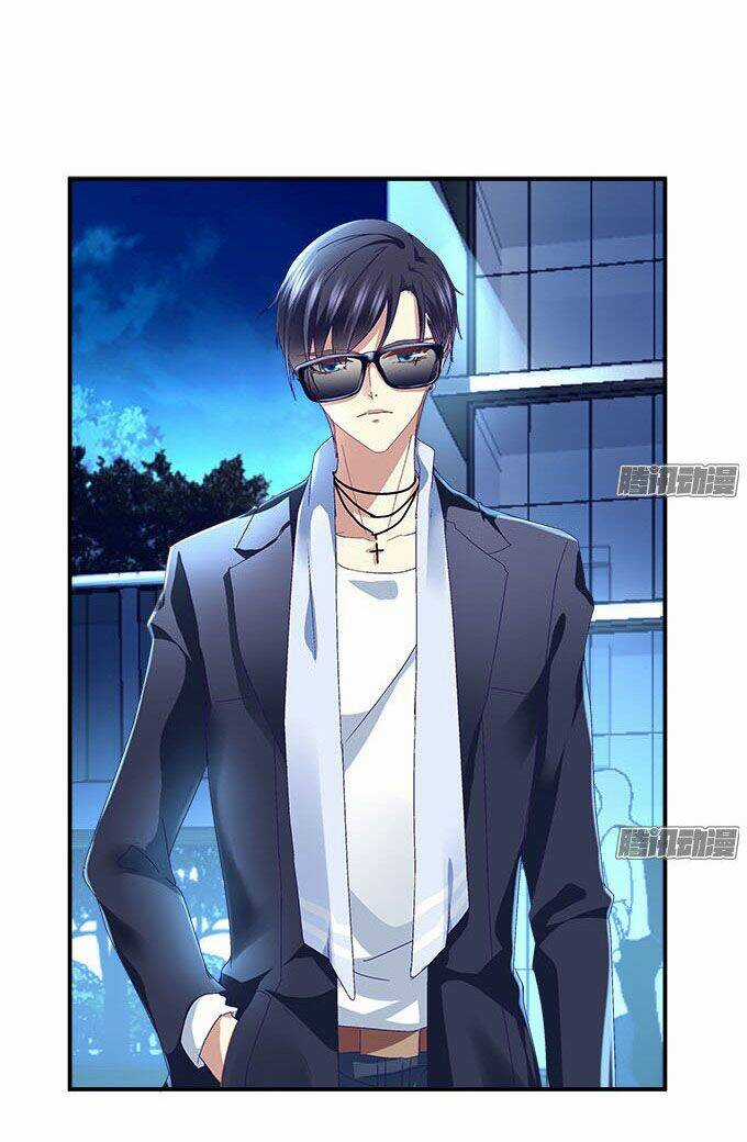 Thiên Lại Âm Linh Chapter 10 trang 22