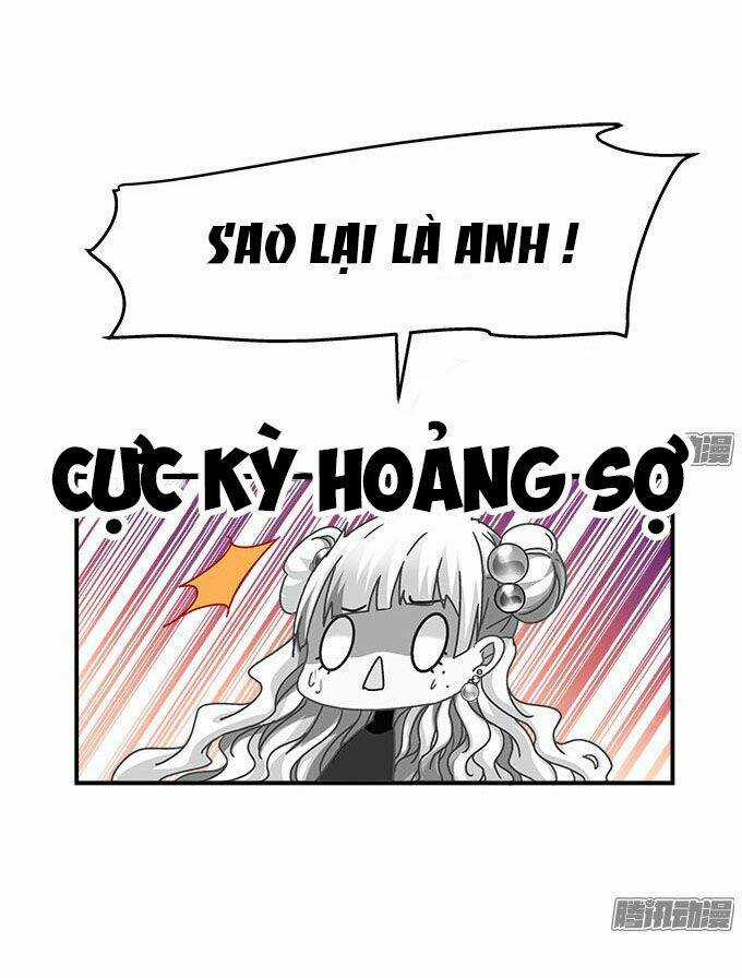 Thiên Lại Âm Linh Chapter 10 trang 23