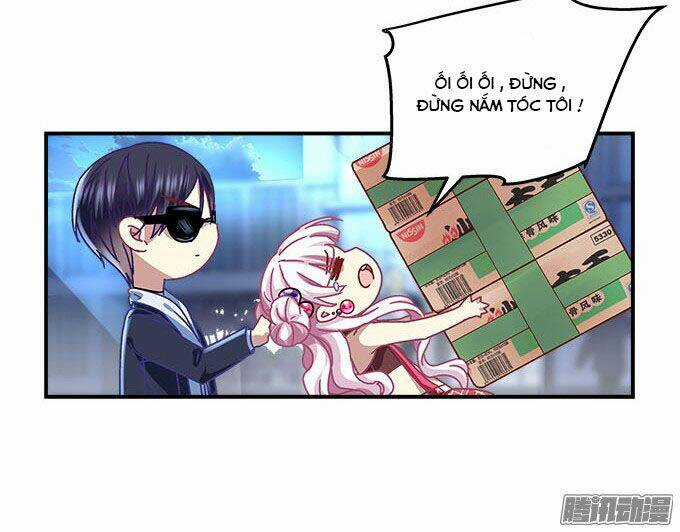 Thiên Lại Âm Linh Chapter 10 trang 26