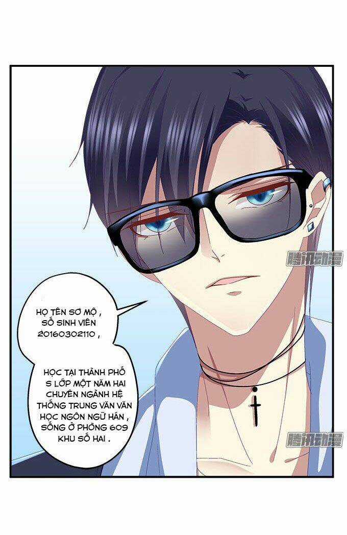 Thiên Lại Âm Linh Chapter 10 trang 27