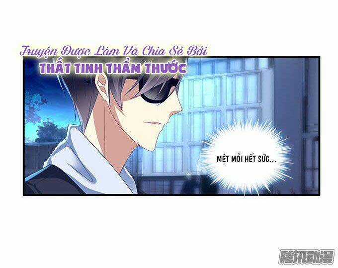 Thiên Lại Âm Linh Chapter 10 trang 29