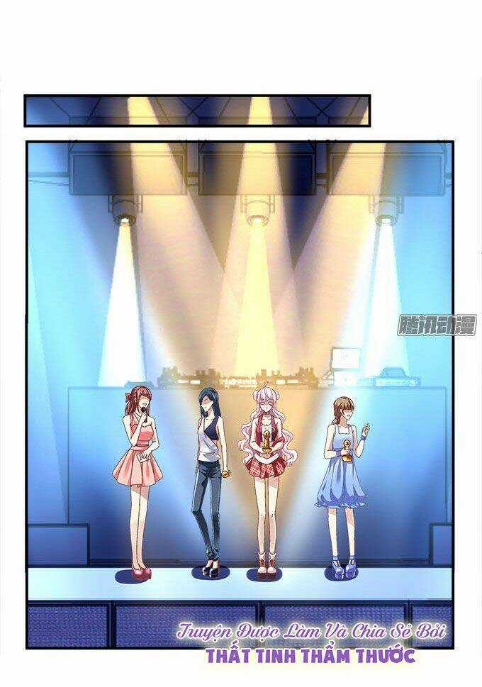 Thiên Lại Âm Linh Chapter 10 trang 3