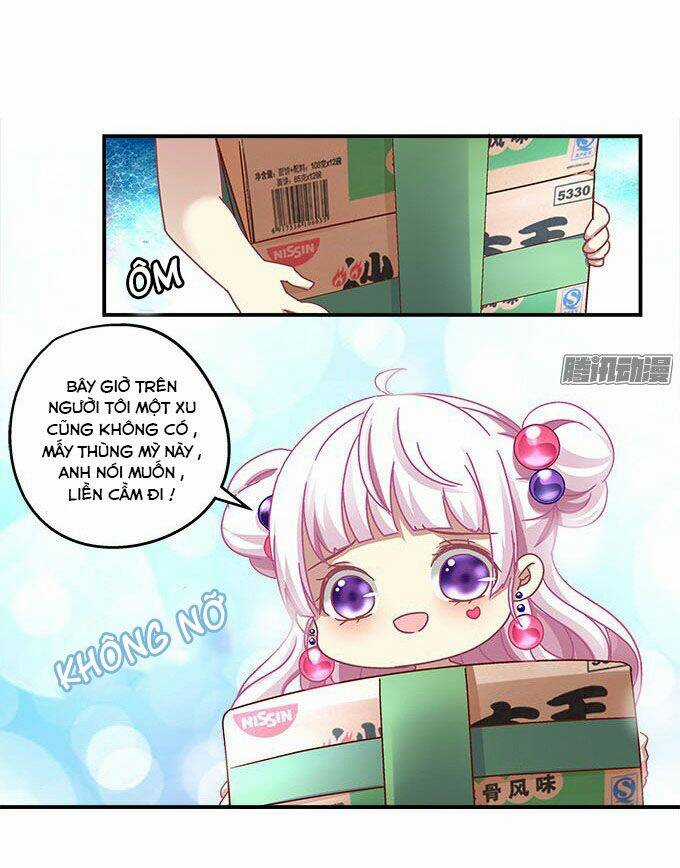 Thiên Lại Âm Linh Chapter 10 trang 30