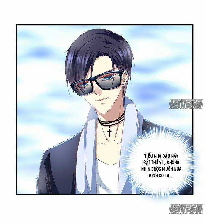 Thiên Lại Âm Linh Chapter 10 trang 31