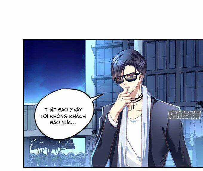 Thiên Lại Âm Linh Chapter 10 trang 32