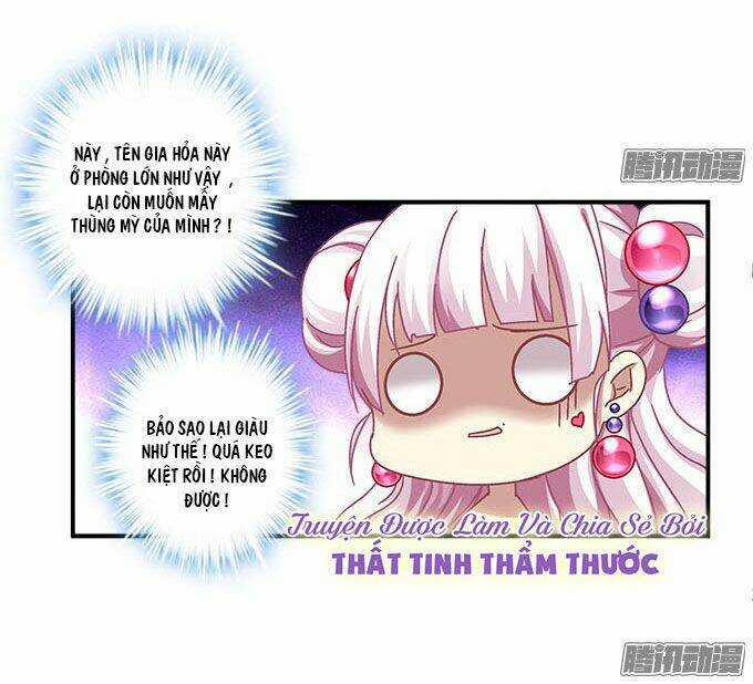 Thiên Lại Âm Linh Chapter 10 trang 33