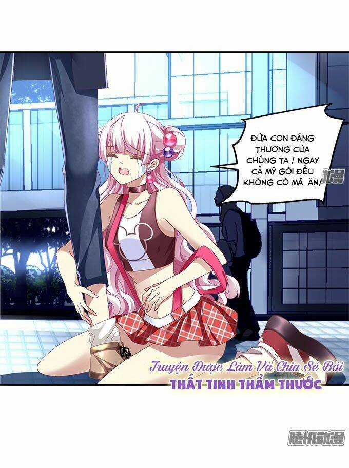 Thiên Lại Âm Linh Chapter 10 trang 37