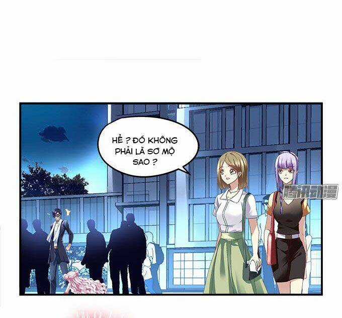 Thiên Lại Âm Linh Chapter 10 trang 39