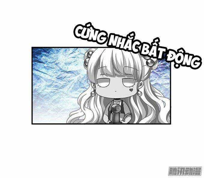 Thiên Lại Âm Linh Chapter 10 trang 4