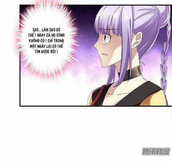 Thiên Lại Âm Linh Chapter 10 trang 40