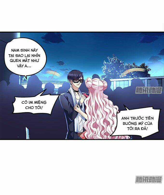 Thiên Lại Âm Linh Chapter 10 trang 41