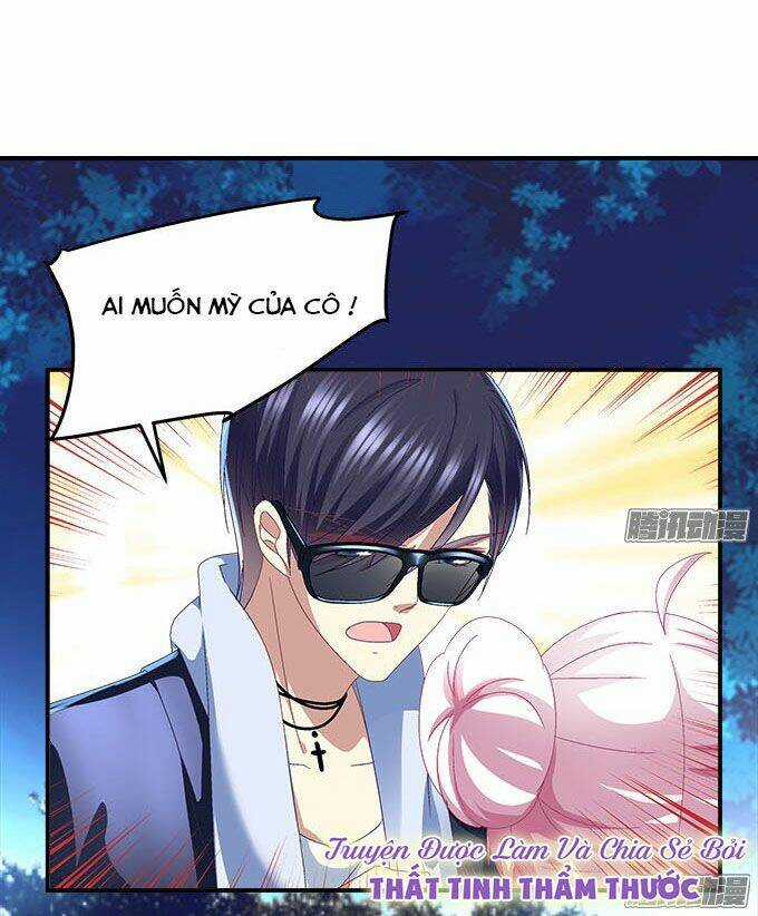 Thiên Lại Âm Linh Chapter 10 trang 42