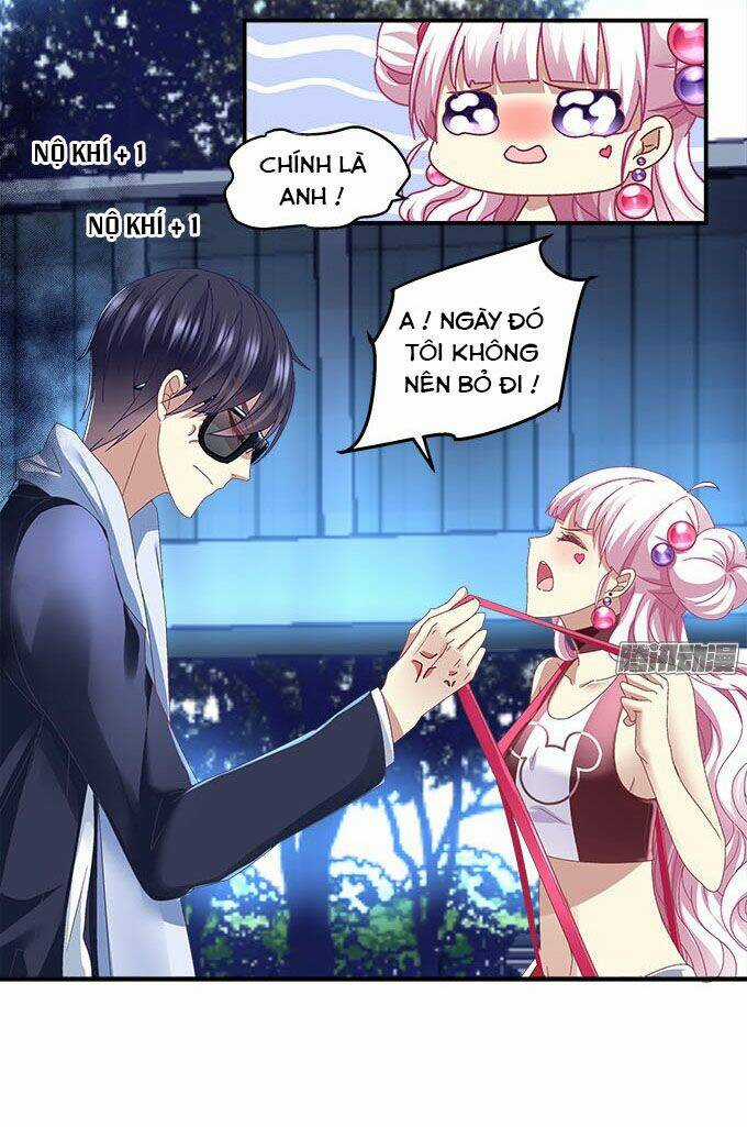 Thiên Lại Âm Linh Chapter 10 trang 43