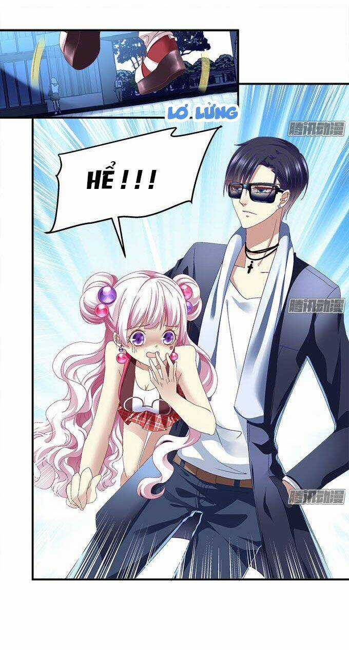 Thiên Lại Âm Linh Chapter 10 trang 44