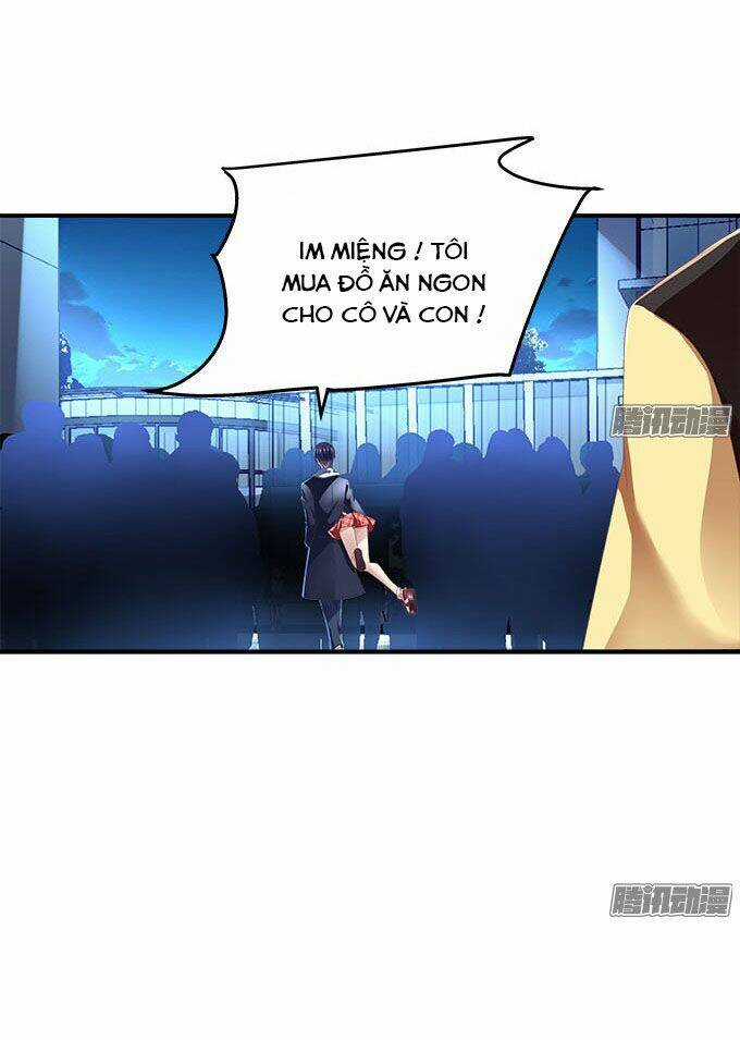 Thiên Lại Âm Linh Chapter 10 trang 46