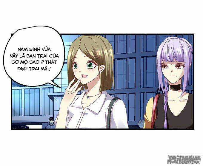 Thiên Lại Âm Linh Chapter 10 trang 47