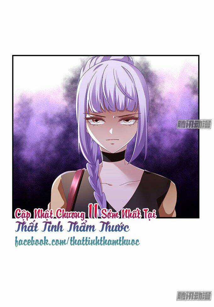 Thiên Lại Âm Linh Chapter 10 trang 48