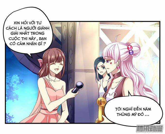 Thiên Lại Âm Linh Chapter 10 trang 5