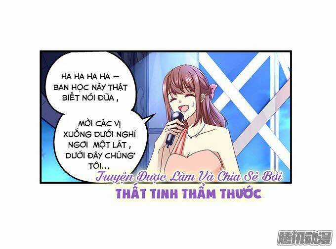 Thiên Lại Âm Linh Chapter 10 trang 6